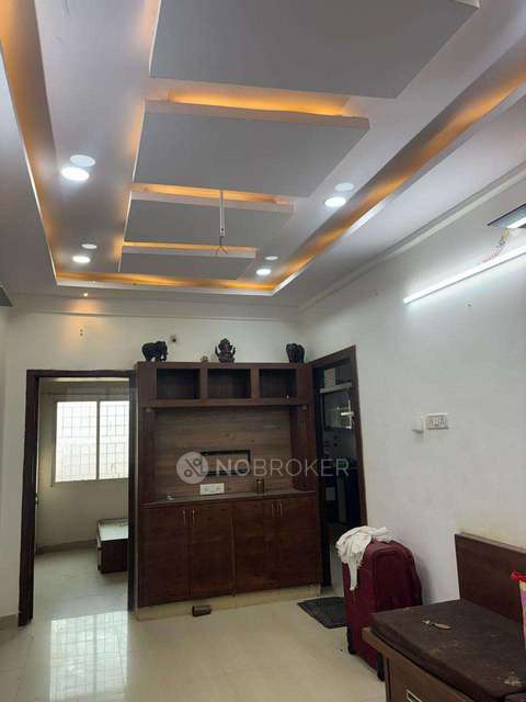 2 BHK Flat In Jsr Apartment For Sale  In Kundanpally