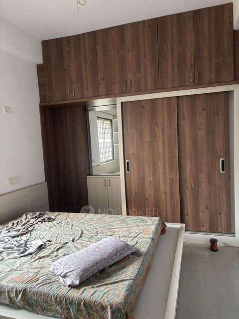 2 BHK Flat In Jsr Apartment For Sale  In Kundanpally