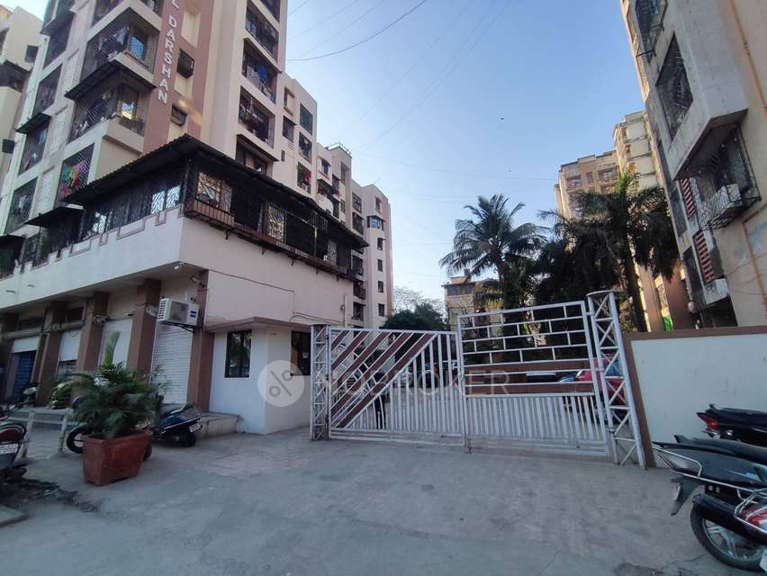 1 BHK Flat In Gopal Darshan For Sale  In Mira Road East
