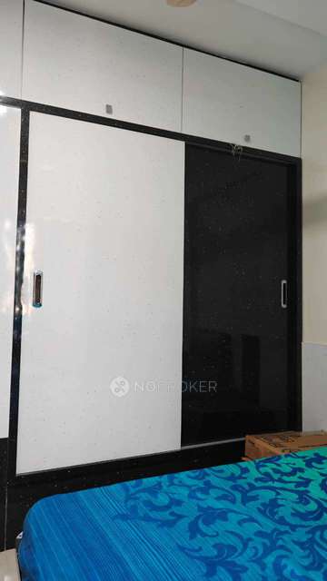 3 BHK Flat In Prithvi Presidio, Hadapsar for Rent  In Prithvi Presidio