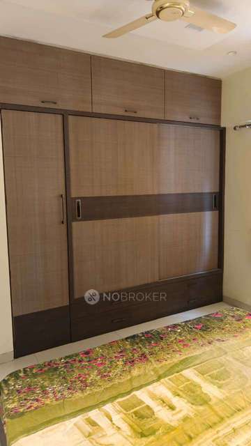 3 BHK Flat In Prithvi Presidio, Hadapsar for Rent  In Prithvi Presidio