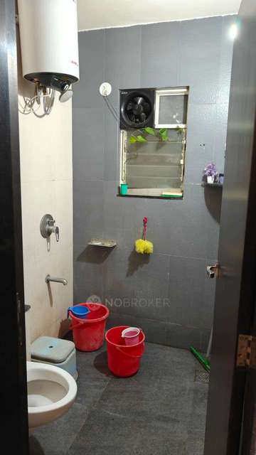 3 BHK Flat In Prithvi Presidio, Hadapsar for Rent  In Prithvi Presidio