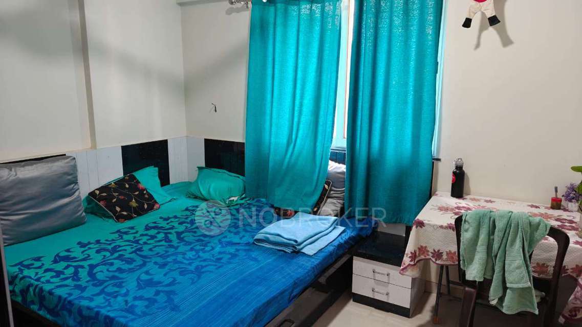 3 BHK Flat In Prithvi Presidio, Hadapsar for Rent  In Prithvi Presidio