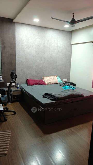 3 BHK Flat In Prithvi Presidio, Hadapsar for Rent  In Prithvi Presidio