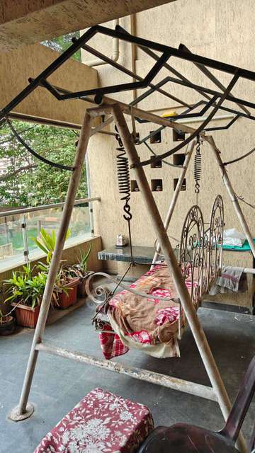 3 BHK Flat In Prithvi Presidio, Hadapsar for Rent  In Prithvi Presidio