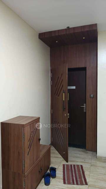 3 BHK Flat In Prithvi Presidio, Hadapsar for Rent  In Prithvi Presidio