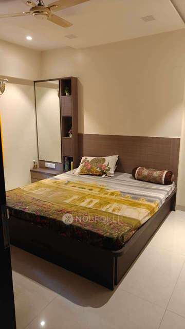 3 BHK Flat In Prithvi Presidio, Hadapsar for Rent  In Prithvi Presidio