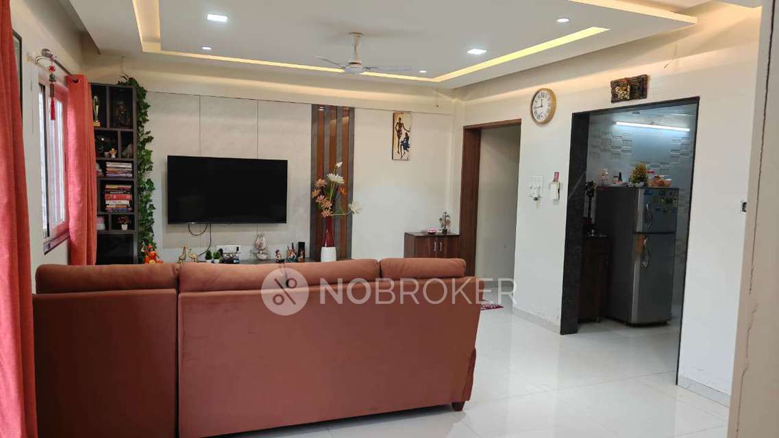 3 BHK Flat In Prithvi Presidio, Hadapsar for Rent  In Prithvi Presidio