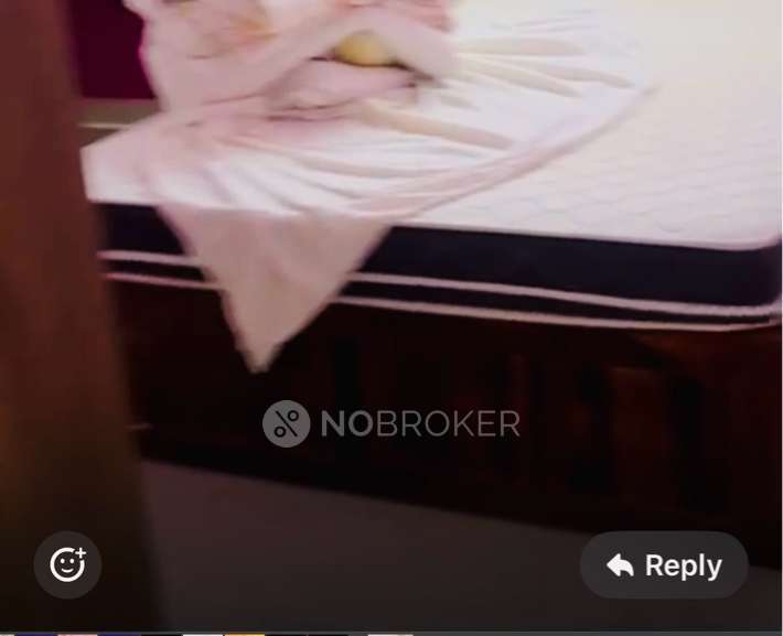 2 BHK Flat In Akshaya Residency For Sale  In 12th Main Road