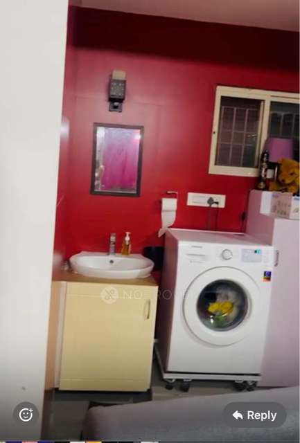 2 BHK Flat In Akshaya Residency For Sale  In 12th Main Road