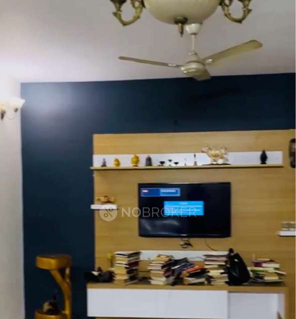 2 BHK Flat In Akshaya Residency For Sale  In 12th Main Road