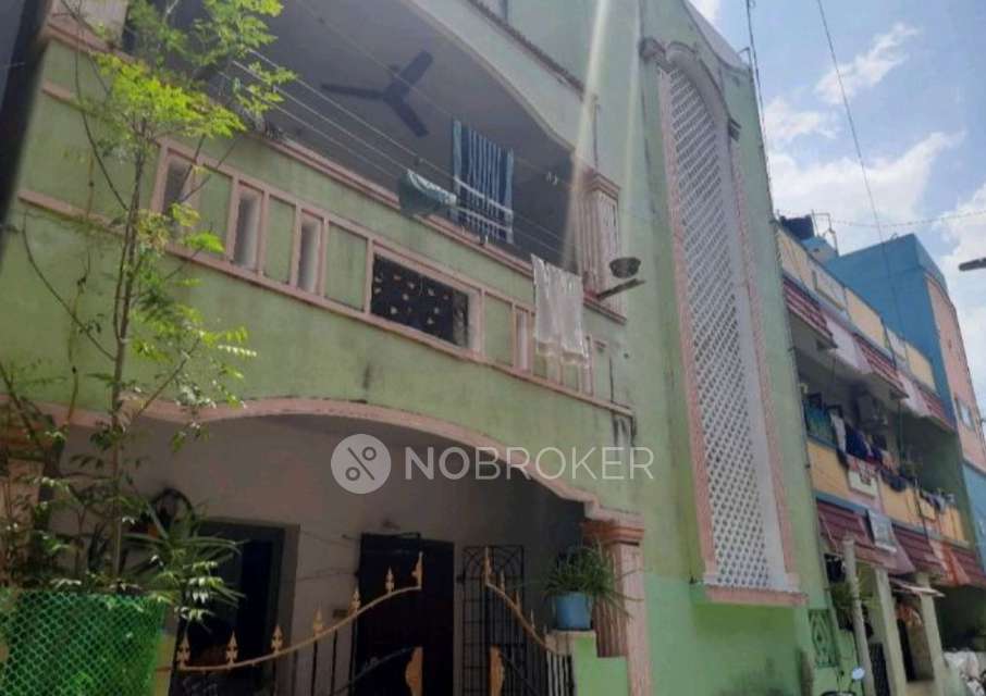 1 BHK House for Rent  In 31, Rathnamani Nagar, Phase-1, Soundarya Nagar, Perungudi, Chennai, Tamil Nadu 600096, India