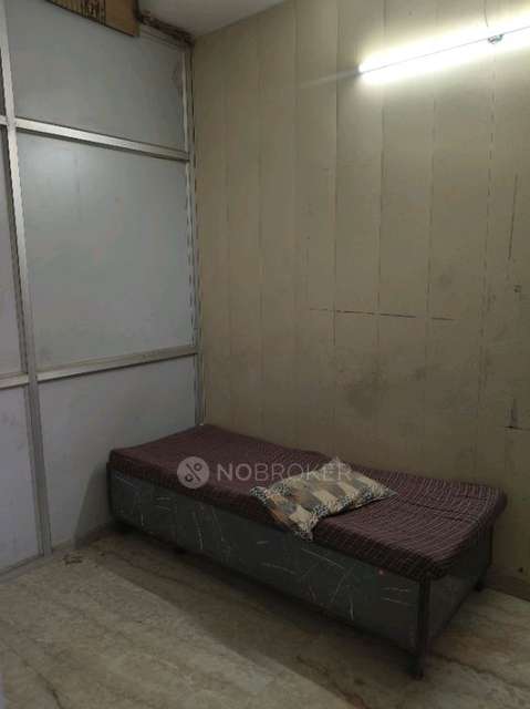 PG for Girls in Mukherjee Nagar