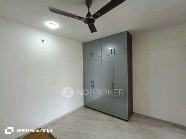 3 BHK Flat In Shubh Nirvana for Rent  In Viman Nagar