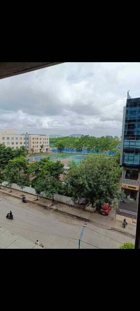 3 BHK Flat In Shubh Nirvana for Rent  In Viman Nagar