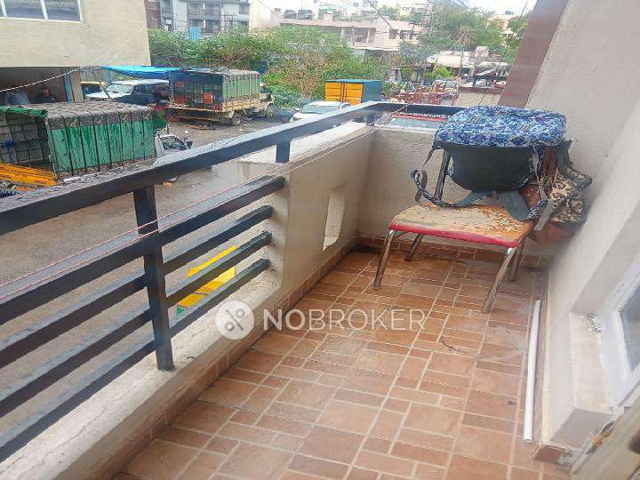 4 BHK Flat For Sale  In Kaval Bairasandra