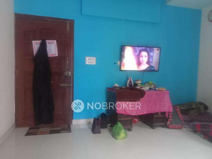 4 BHK Flat For Sale  In Kaval Bairasandra