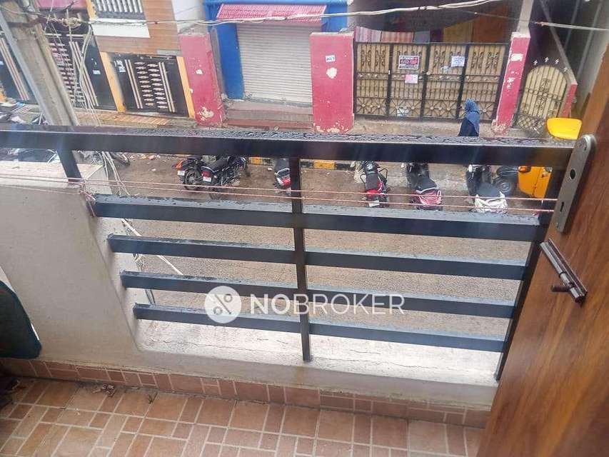 4 BHK Flat For Sale  In Kaval Bairasandra