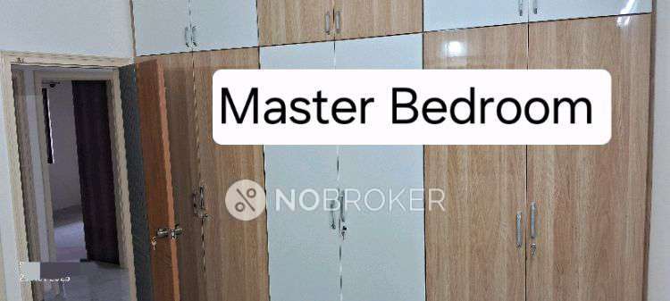 3 BHK Flat In Nikhil Elite for Rent  In Nikhil Elite