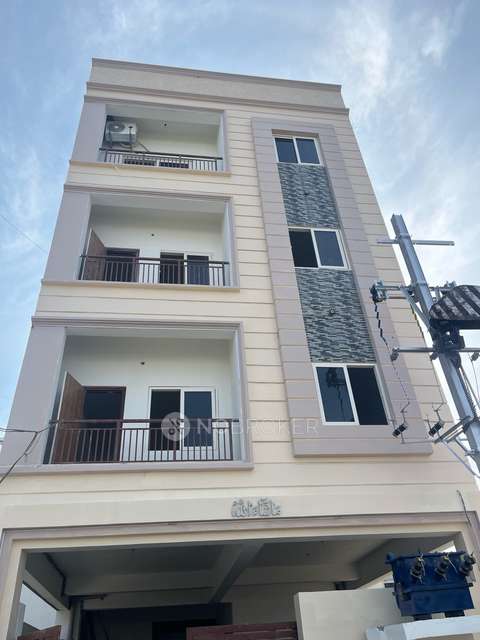 2 BHK Flat In Elegantone, P for Rent  In Bandlaguda