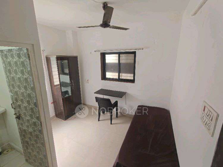 PG for Girls in 13, Santosh Nagar, Kumar Samrudhi Society, Tingre Nagar, Pune, Maharashtra 411015, India