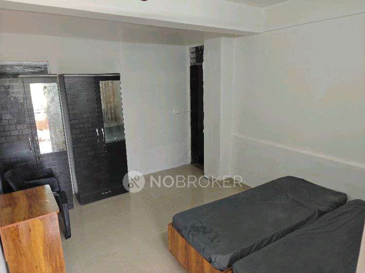 PG for Girls in 13, Santosh Nagar, Kumar Samrudhi Society, Tingre Nagar, Pune, Maharashtra 411015, India