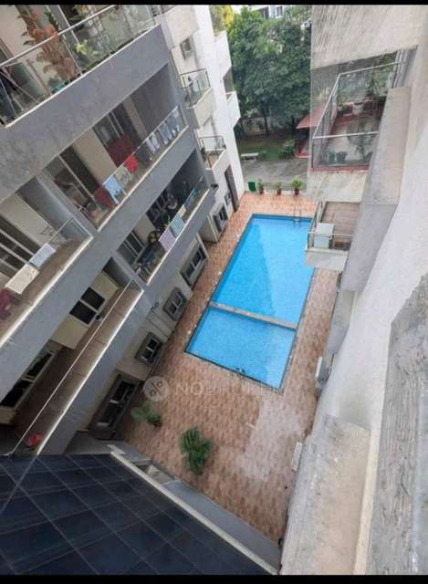 2 BHK Flat In Srinvasa Clasic  Sarjapur Mainroad for Rent  In Survey No:, Srinivasa Classic