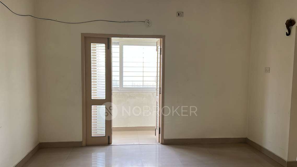 3 BHK Flat In Hayagreeva Apartments, Velachery For Sale  In Velachery