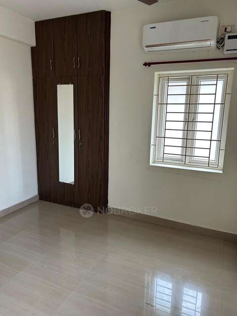 3 BHK Flat In Hayagreeva Apartments, Velachery For Sale  In Velachery