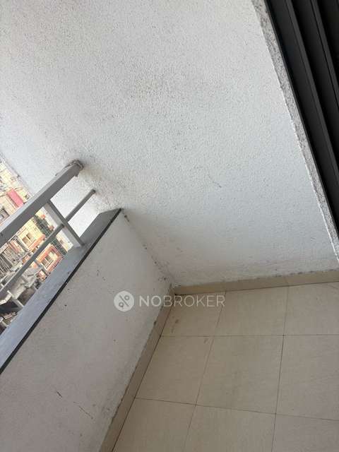 1 BHK Flat In Rohan Prathama for Rent  In Hinjewadi