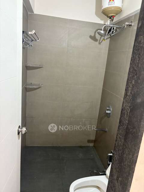 1 BHK Flat In Rohan Prathama for Rent  In Hinjewadi