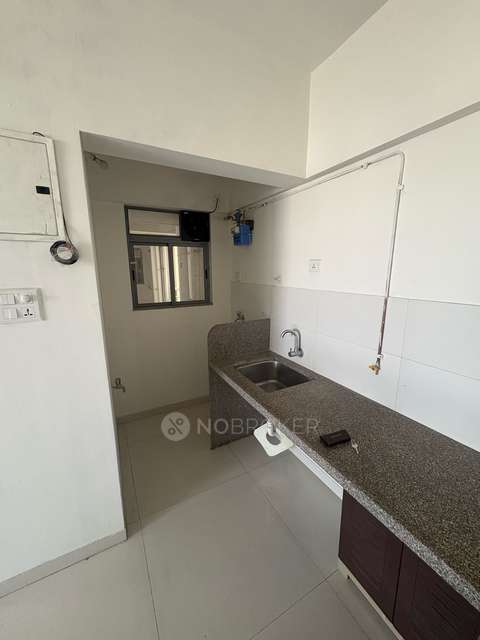 1 BHK Flat In Rohan Prathama for Rent  In Hinjewadi