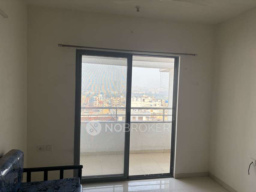 1 BHK Flat In Rohan Prathama for Rent  In Hinjewadi