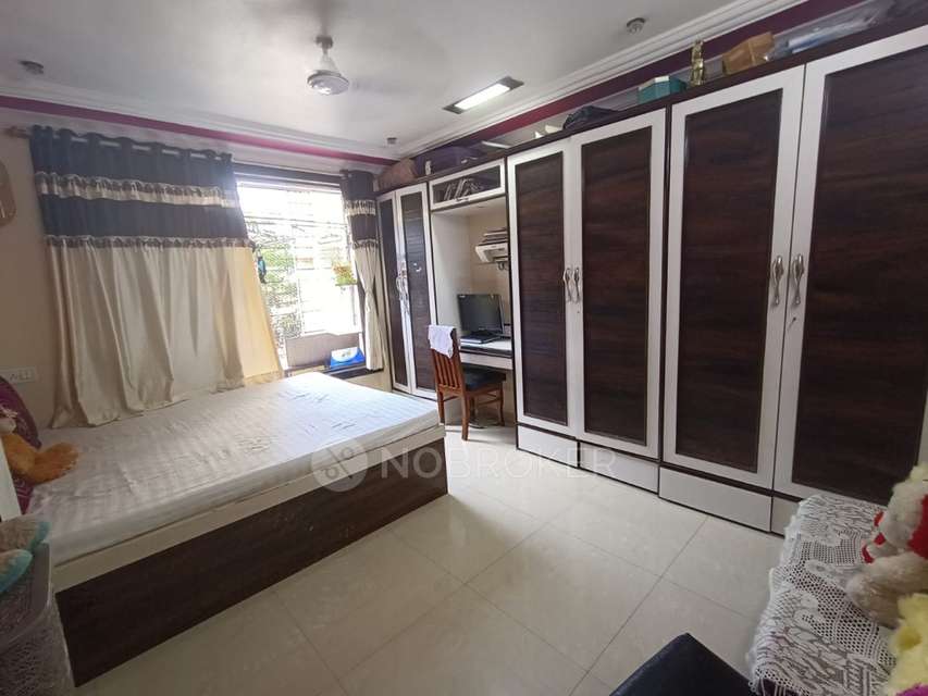 1 BHK Flat In Aditya Vakola Sandeep Chs for Rent  In Santacruz East