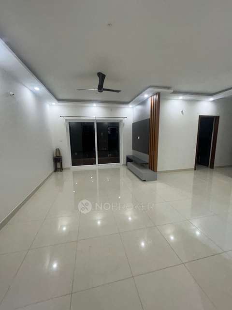 3 BHK Flat In Prestige Primerose Hills for Rent  In Banashankari Stage 6, Bangalore