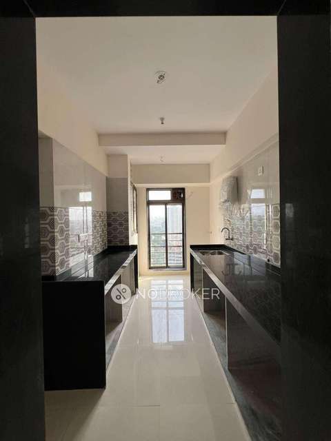 1 BHK Flat In Sanghvi Ecocity Woods Phase 2 For Sale  In Mira Road East