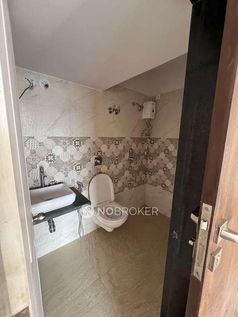 1 BHK Flat In Sanghvi Ecocity Woods Phase 2 For Sale  In Mira Road East