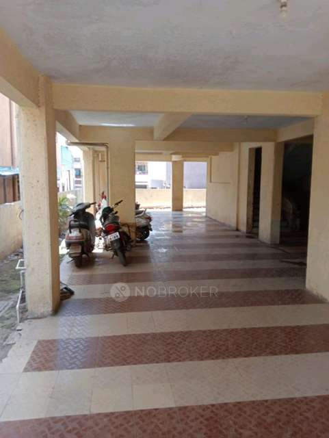 1 BHK Flat In Nawaj Aprtment For Sale  In Kalwad Wasti