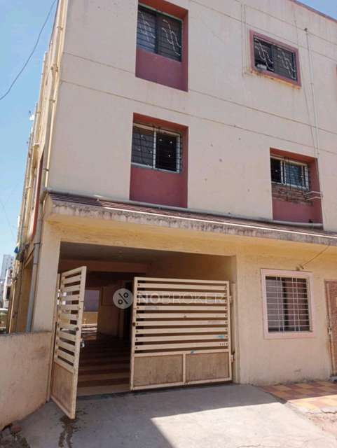 1 BHK Flat In Nawaj Aprtment For Sale  In Kalwad Wasti