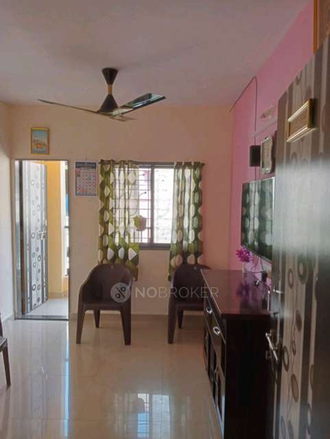 1 BHK Flat In Nawaj Aprtment For Sale  In Kalwad Wasti