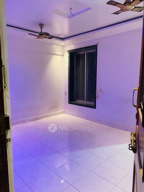 1 BHK Flat In Saibaba Co Op Society for Rent  In Albert Parking