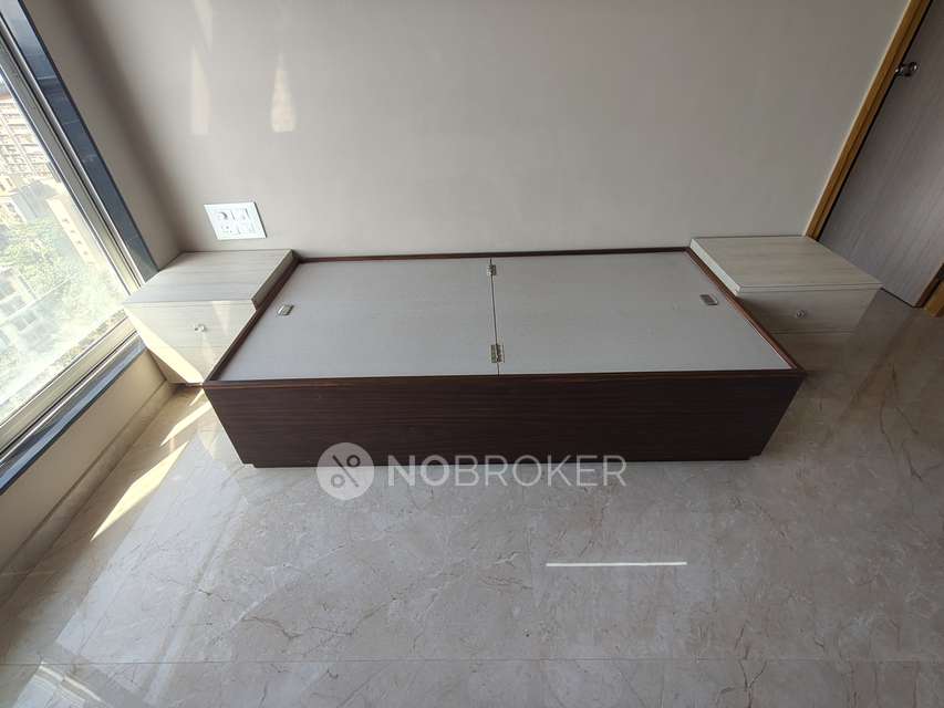 1 BHK Flat In Haware Intelligentia Axis for Rent  In Magathane Kinara Cooperative Society, Tata Power Residential Colony, Borivali East, Mumbai, Maharashtra 400066, India