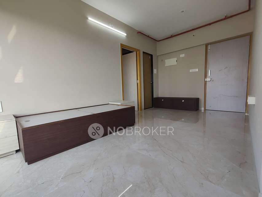 1 BHK Flat In Haware Intelligentia Axis for Rent  In Borivali East