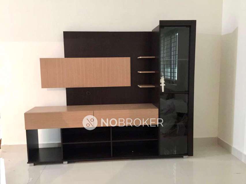 2 BHK Flat In Vbc Apartment for Rent  In Yelahanka