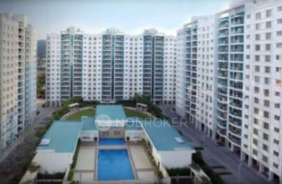 Shared Room for Male In 2 BHK  In Apartment In Megapolis Township, Phase 3, Hinjawadi Rajiv Gandhi Infotech Park, Hinjawadi, Pune,