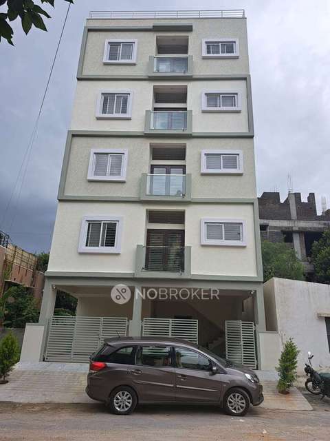 2 BHK Flat In Pulari - 1 for Rent  In Singasandra