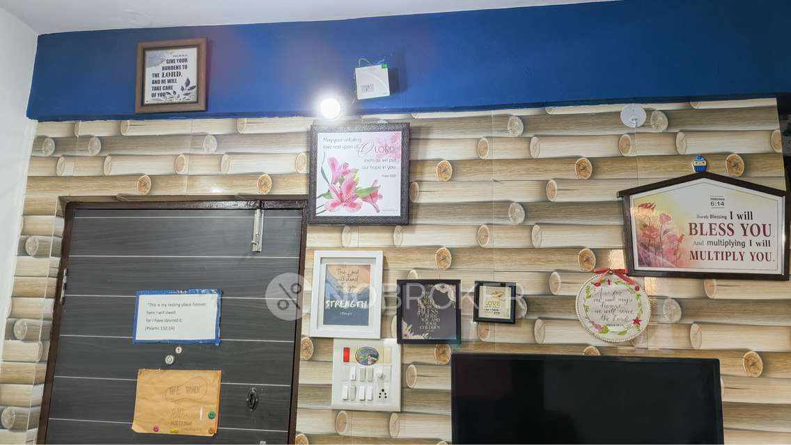 1 BHK Flat In Lucky Atharva Apartment For Sale  In Atharva Apartment