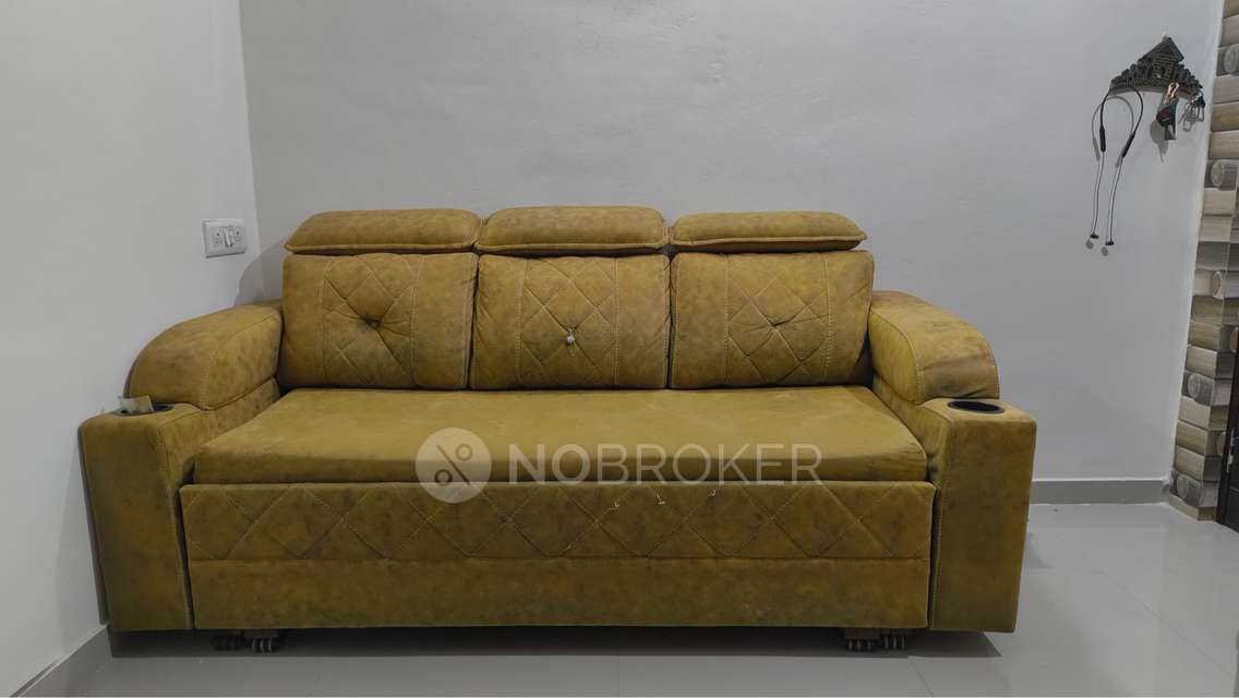 1 BHK Flat In Lucky Atharva Apartment For Sale  In Atharva Apartment