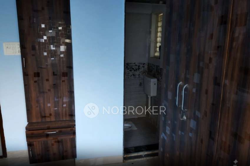 1 BHK Flat In Rohan Villa for Rent  In Manjri Bk