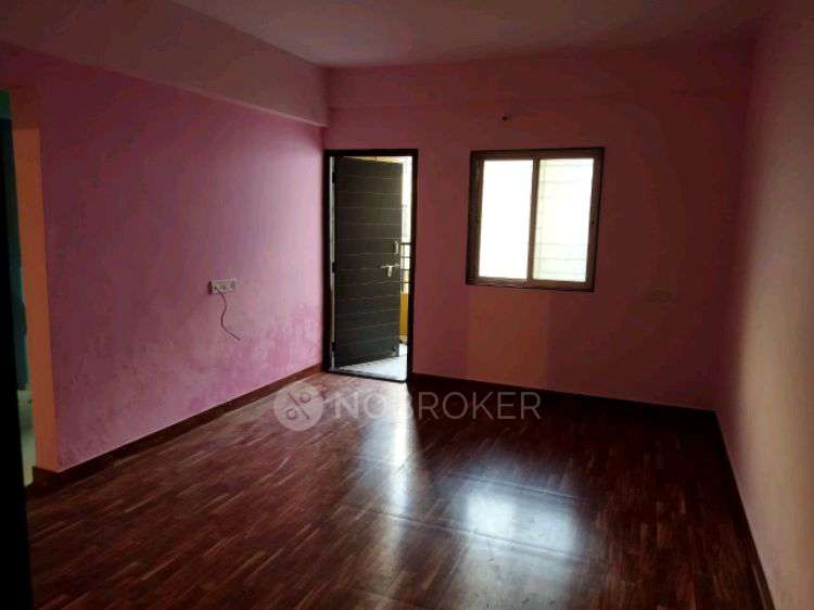 1 BHK Flat In Rohan Villa for Rent  In Manjri Bk